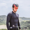 Jersei de Windstopper de Windstopper Male Male Male Team masculí